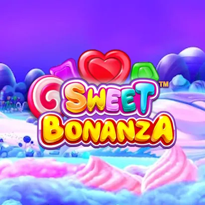 sweet bonanza demo