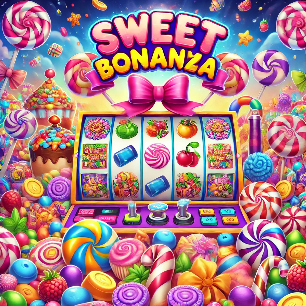 Sweet Bonanza