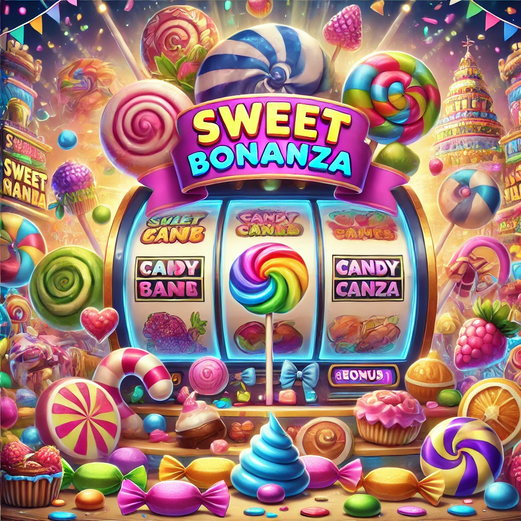 Sweet Bonanza Oyna